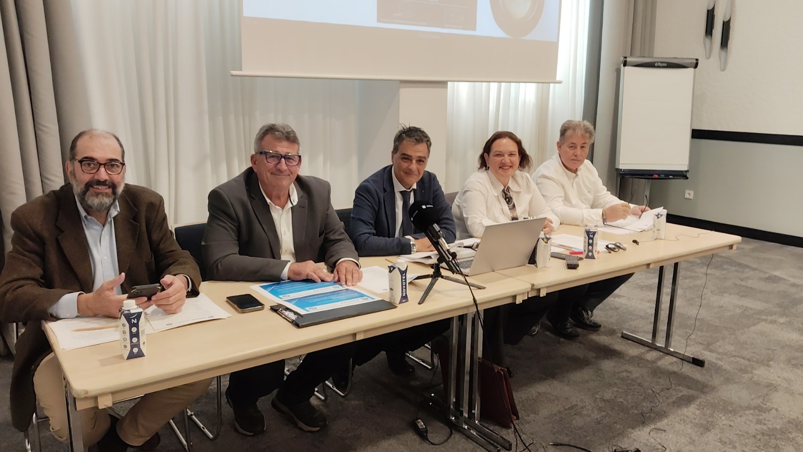 I Conferencia Nacional ANESAV